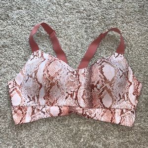Victoria Secret sports Bra